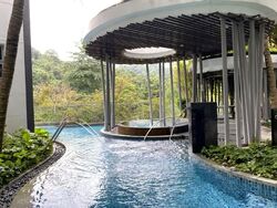 The Lanai (D23), Condominium #600087731